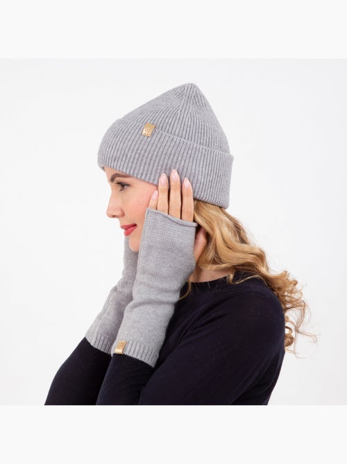 Guantes ultra suave, Talla única mujer Isotoner - Kiabi