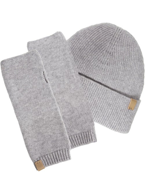 Guantes ultra suave, Talla única mujer Isotoner - Kiabi