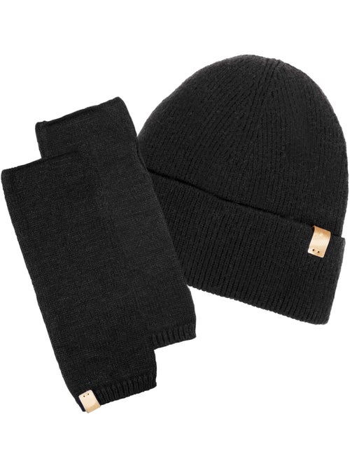 Guantes ultra suave, Talla única mujer Isotoner - Kiabi