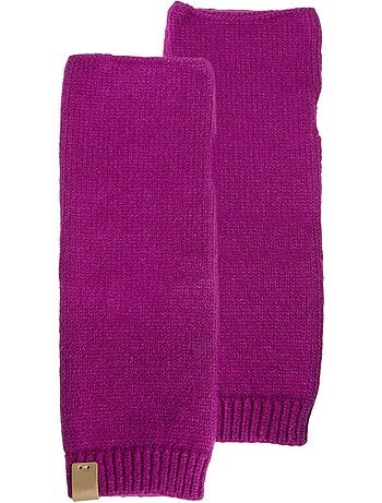 Guantes ultra suave, Talla única mujer Isotoner