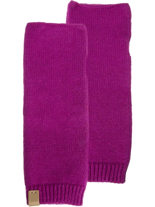 Guantes ultra suave, Talla única mujer Isotoner - Kiabi Guantes ultra suave, Talla única mujer Isotoner - Kiabi