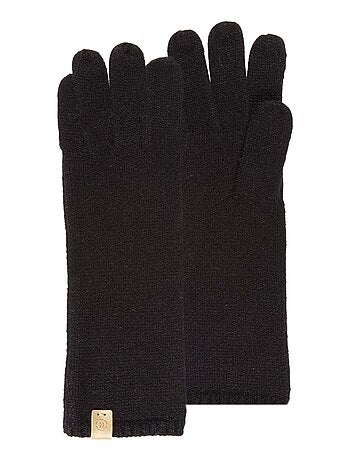 Guantes ultra suave, talla única, No forrado mujer Isotoner