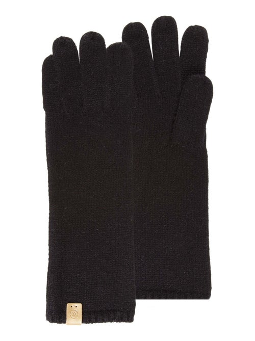 Guantes ultra suave, talla única, No forrado mujer Isotoner - Kiabi