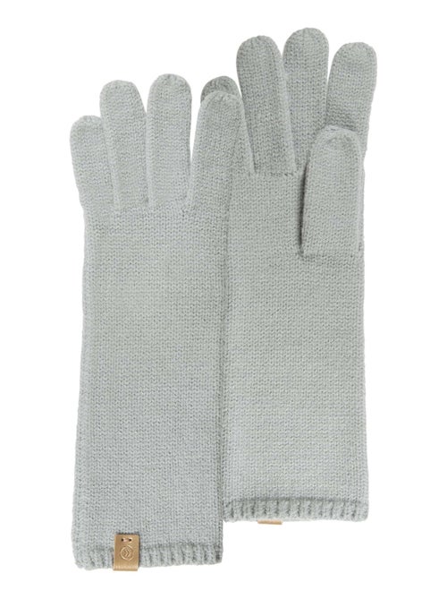 Guantes ultra suave, talla única, No forrado mujer Isotoner - Kiabi