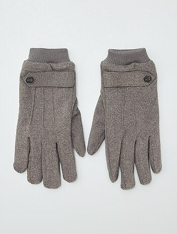 Guantes urbanos