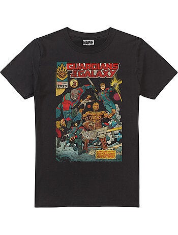 Guardians Of The Galaxy - Camiseta para Hombre