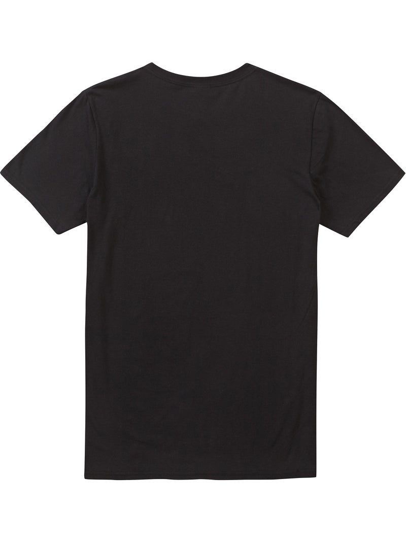 Guardians Of The Galaxy - Camiseta para Hombre Negro - Kiabi