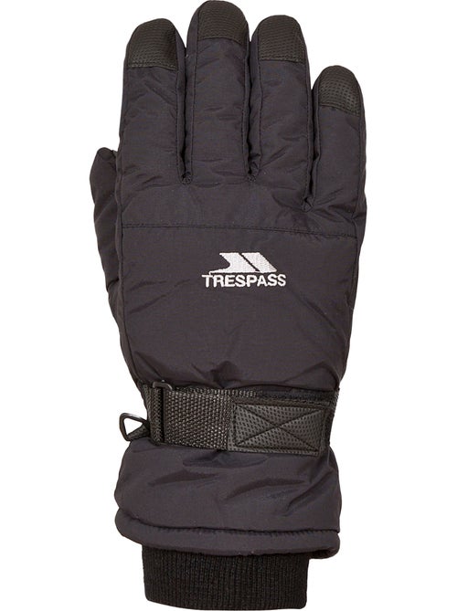 Guates de esquí gohan ii para adultos unisex - trespass - Kiabi Guates de esquí gohan ii para adultos unisex - trespass - Kiabi