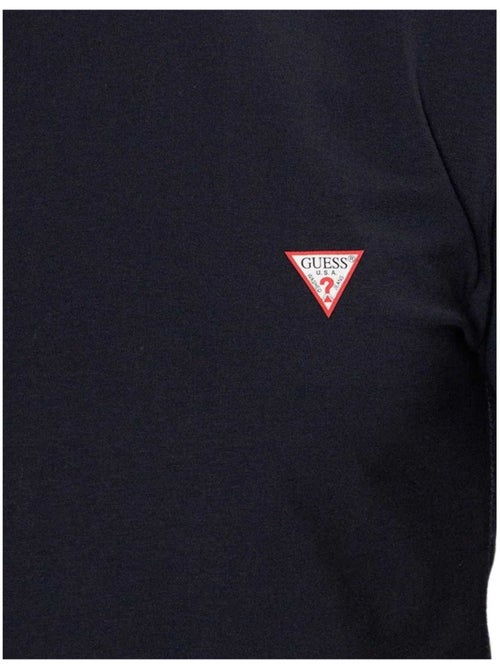 Guess - Camiseta Diseño Logotipo para Hombre - Kiabi Guess - Camiseta Diseño Logotipo para Hombre - Kiabi