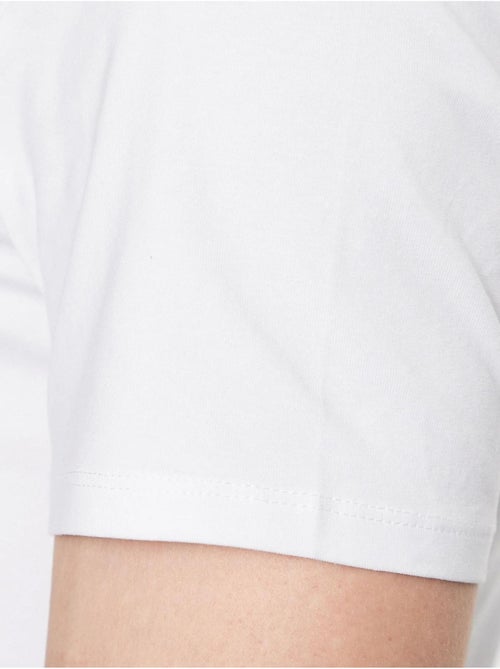 Guess - Camiseta Diseño Logotipo para Hombre - Kiabi Guess - Camiseta Diseño Logotipo para Hombre - Kiabi