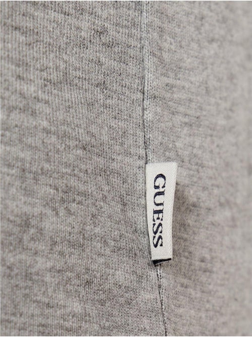 Guess - Camiseta Jeans Diseño Logotipo para Hombre - Kiabi