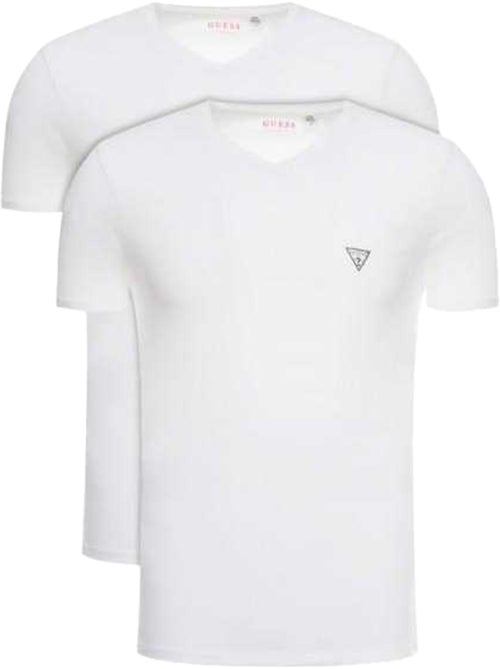 Guess - Camiseta para Hombre - Pack de 2 - Kiabi