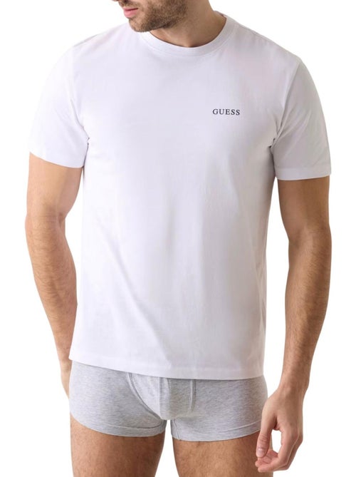 Guess - Camiseta para Hombre - Kiabi