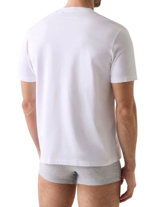Guess - Camiseta para Hombre - Kiabi