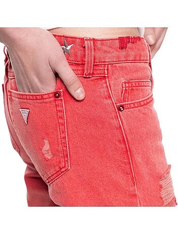 Guess - Jeans Skinny para Mujer