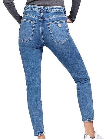 Guess : Jeans pitillo para mujer