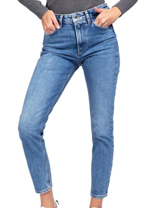 Guess : Jeans pitillo para mujer - Kiabi