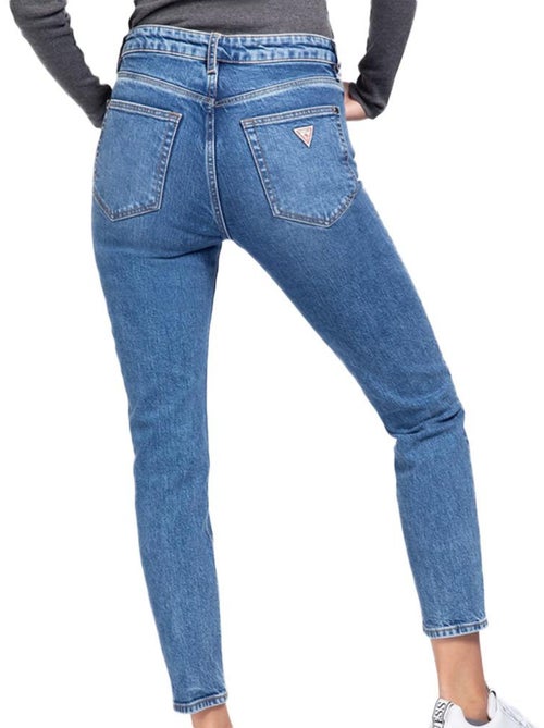 Guess : Jeans pitillo para mujer - Kiabi