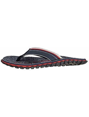 Chancletas cairns para hombre - gumbies