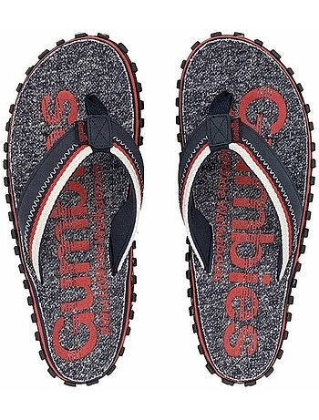 Chancletas cairns para hombre - gumbies