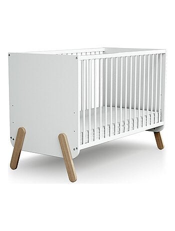 Habitación bebe completa PIRATE madera