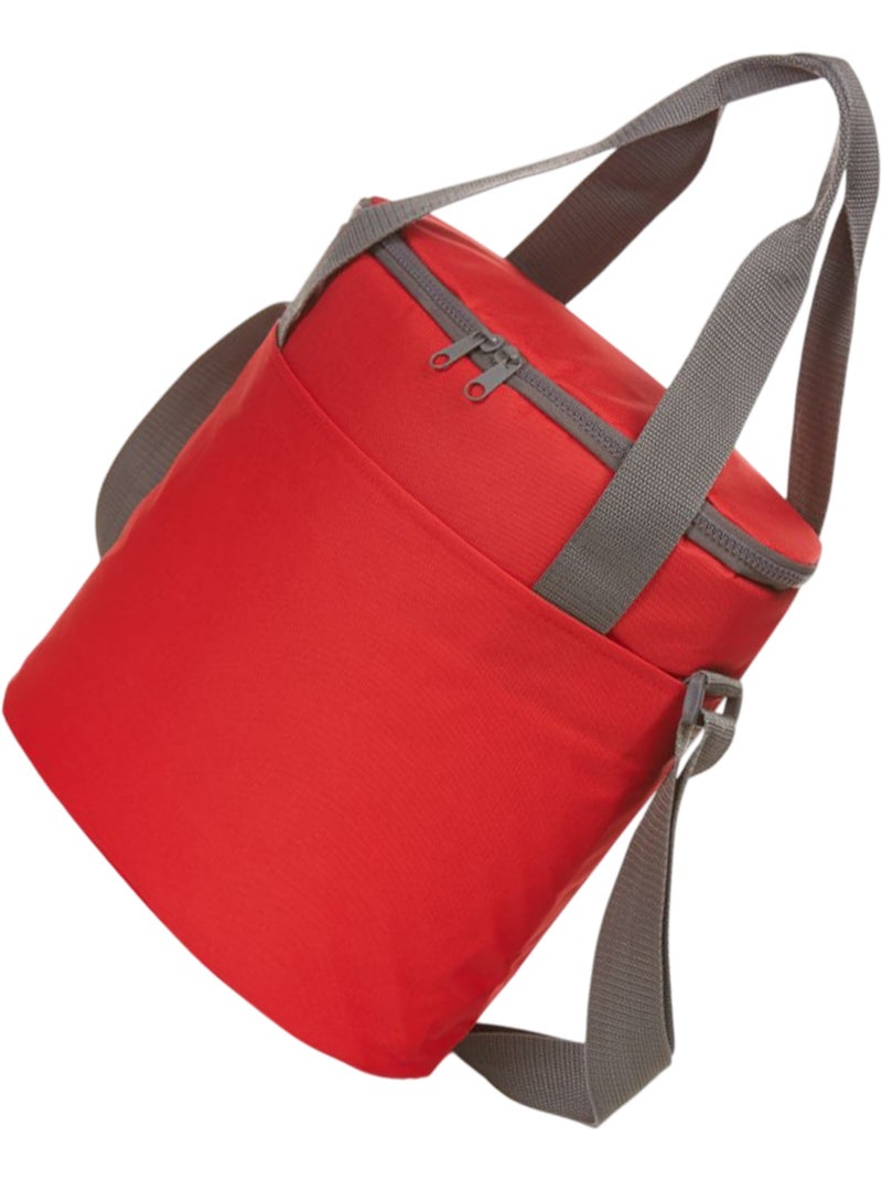 Halfar - Bolsa Refrigerante Solution Rojo - Kiabi