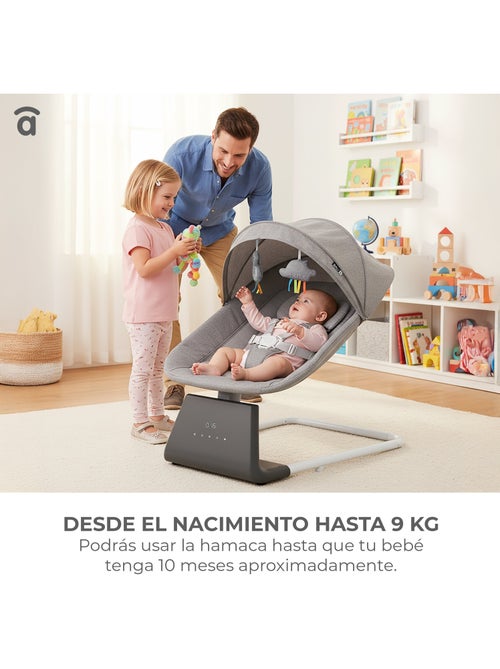 Hamaca Bali Asalvo - Kiabi Hamaca Bali Asalvo - Kiabi