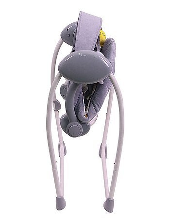 Hamaca / columpio eléctrico para bebé SPARKY