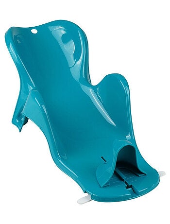 Silla de baño rígida ajustable Daphné Thermobaby con ventosas