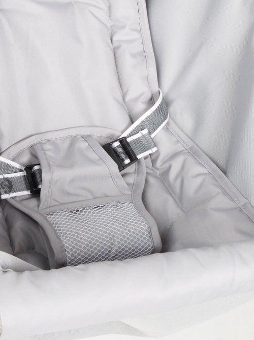 Hamaca de tela para bebés y niños - cuna colgante para interior y exterior 'Roba' - Kiabi