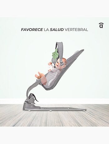 Hamaca Lamarr Asalvo