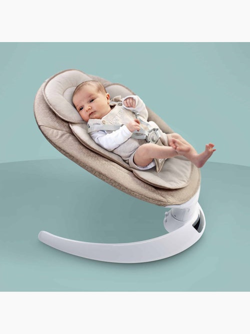 Hamaca para bebé Swing - BabyGo - Kiabi Hamaca para bebé Swing - BabyGo - Kiabi