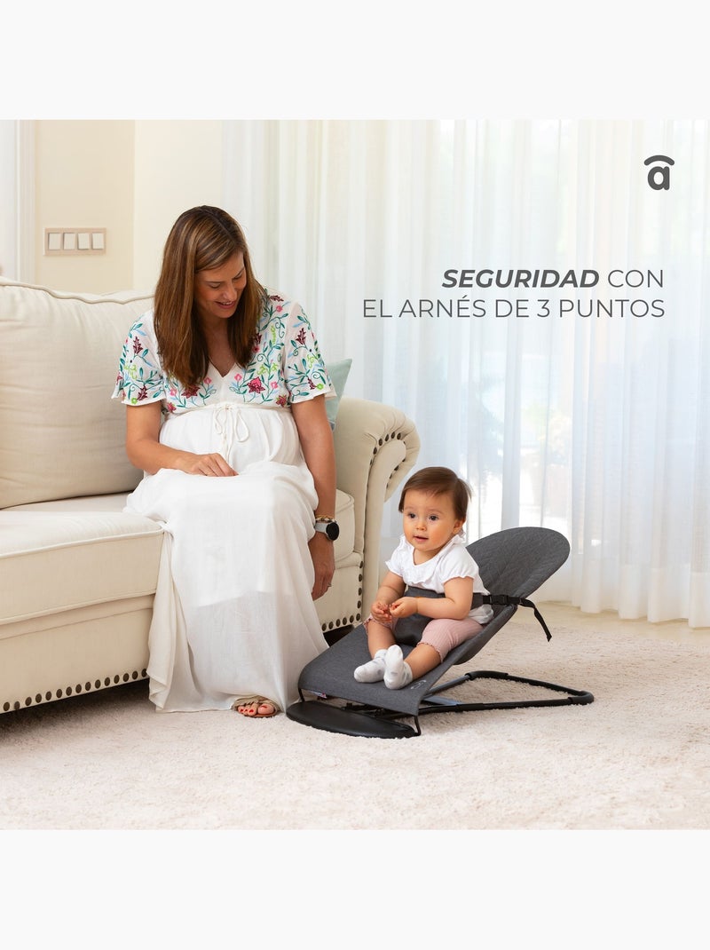 Hamaca Paradise Asalvo Beige - Kiabi