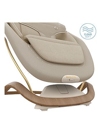 Hamaca vibratoria Maxi-Cosi Dove Pro