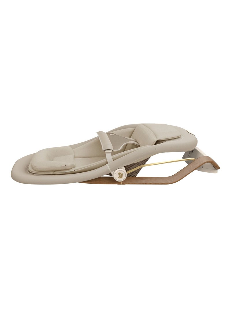 Hamaca vibratoria Maxi-Cosi Dove Pro Beige - Kiabi