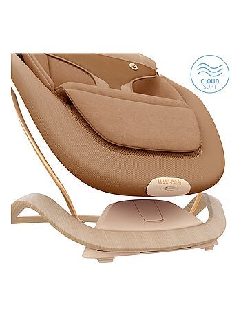 Hamaca vibratoria Maxi-Cosi Dove Pro