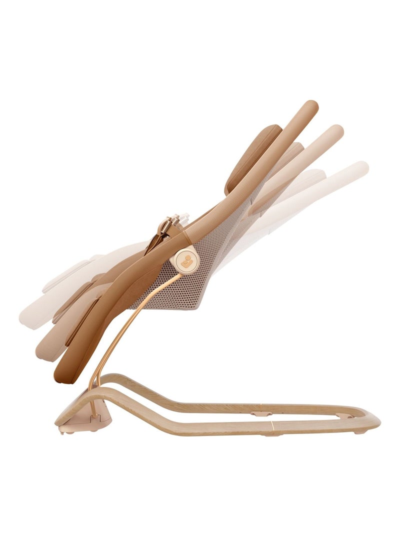 Hamaca vibratoria Maxi-Cosi Dove Pro Bronce - Kiabi