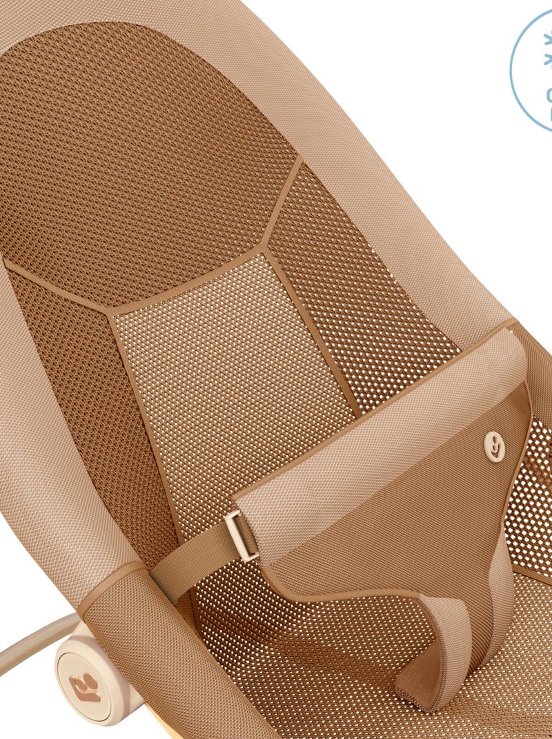Hamaca vibratoria Maxi-Cosi Dove Pro Bronce - Kiabi