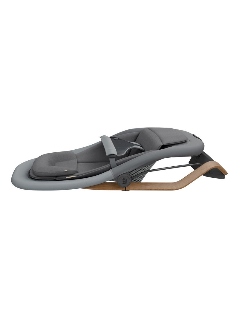 Hamaca vibratoria Maxi-Cosi Dove Pro Gris oscuro - Kiabi