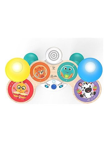 HAPE - Batería conectada Magic Touch - 38 x 23 x 19,9 cm - A partir de 6 meses