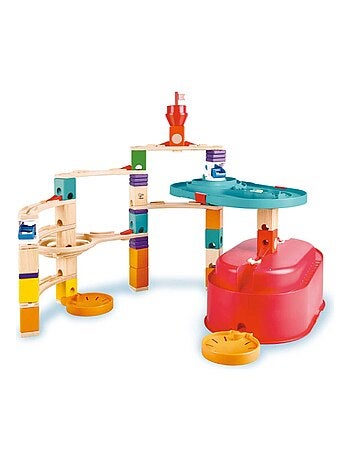 HAPE - Contenedor de Quadrilla - A partir de 4 años