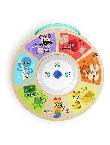 HAPE - Magic Touch Orchestra - 29,7 x 5,8 x 31,5 cm - A partir de 12 meses