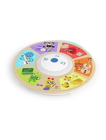 HAPE - Magic Touch Orchestra - 29,7 x 5,8 x 31,5 cm - A partir de 12 meses
