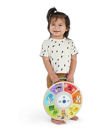 HAPE - Magic Touch Orchestra - 29,7 x 5,8 x 31,5 cm - A partir de 12 meses
