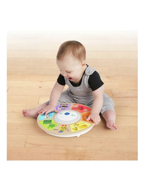 HAPE - Magic Touch Orchestra - 29,7 x 5,8 x 31,5 cm - A partir de 12 meses - Kiabi