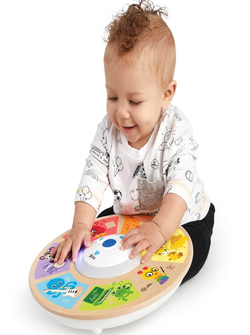 HAPE - Magic Touch Orchestra - 29,7 x 5,8 x 31,5 cm - A partir de 12 meses N/D - Kiabi