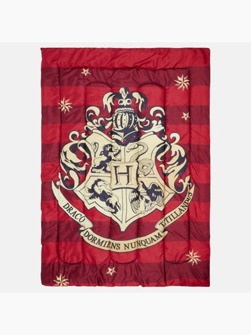 Harry Potter - Edredón infantil - Kiabi