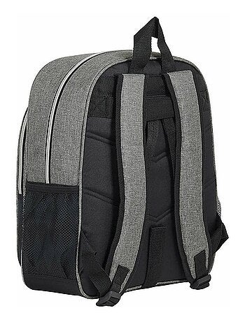 Harry Potter - Mochila escolar infantil Hogwarts - Mochila para el cole