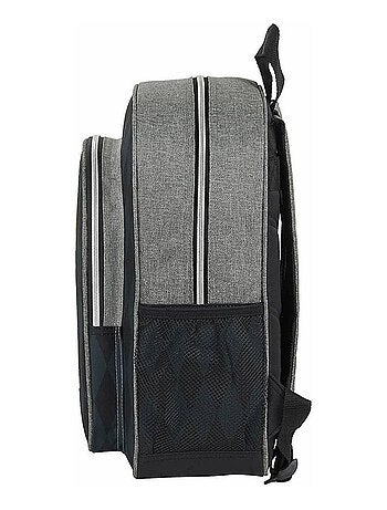 Harry Potter - Mochila escolar infantil Hogwarts - Mochila para el cole