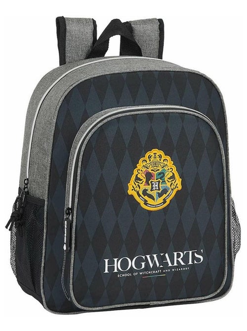 Harry Potter - Mochila escolar infantil Hogwarts - Mochila para el cole - Kiabi
